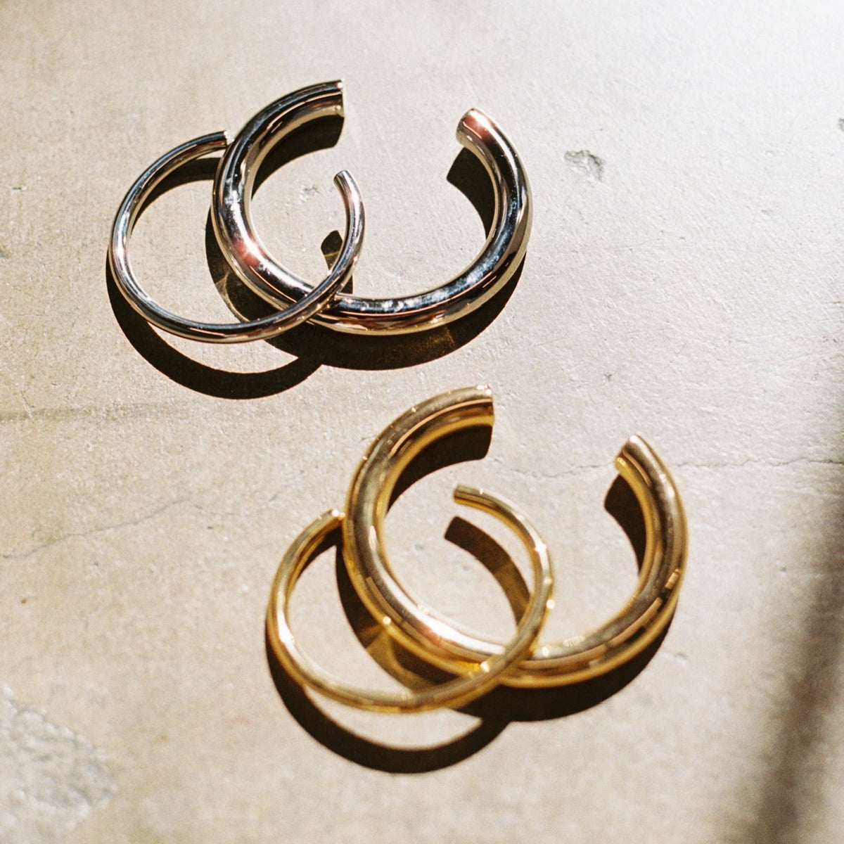 Bowie Bangles