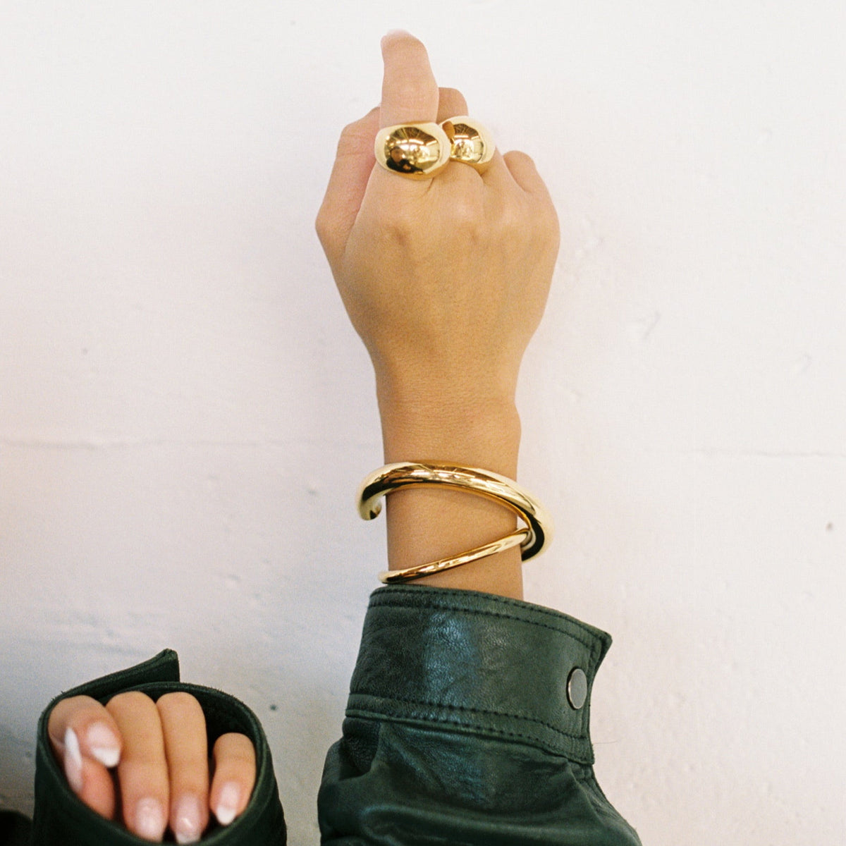 Bowie Bangles