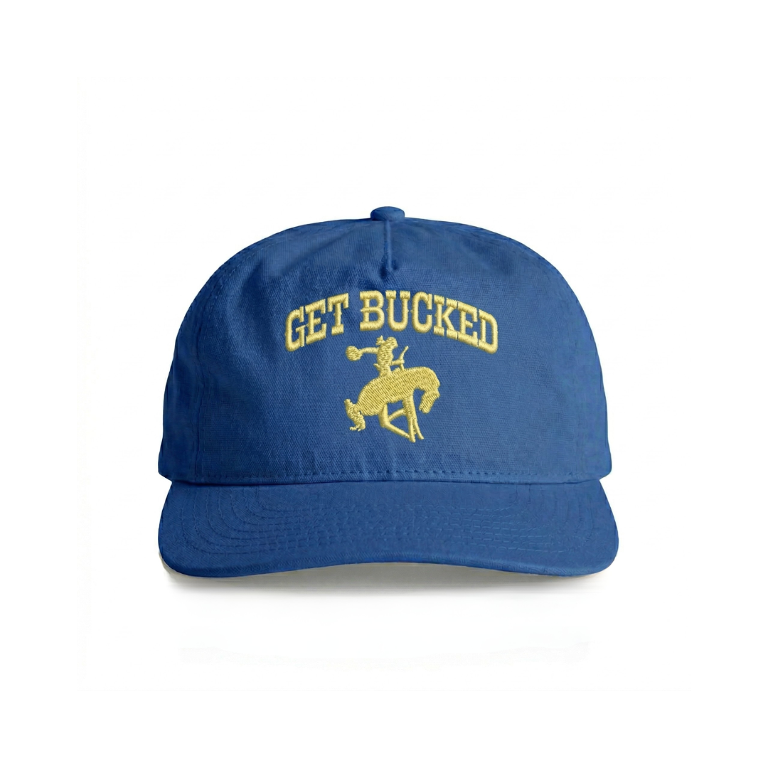 Get Bucked Hat