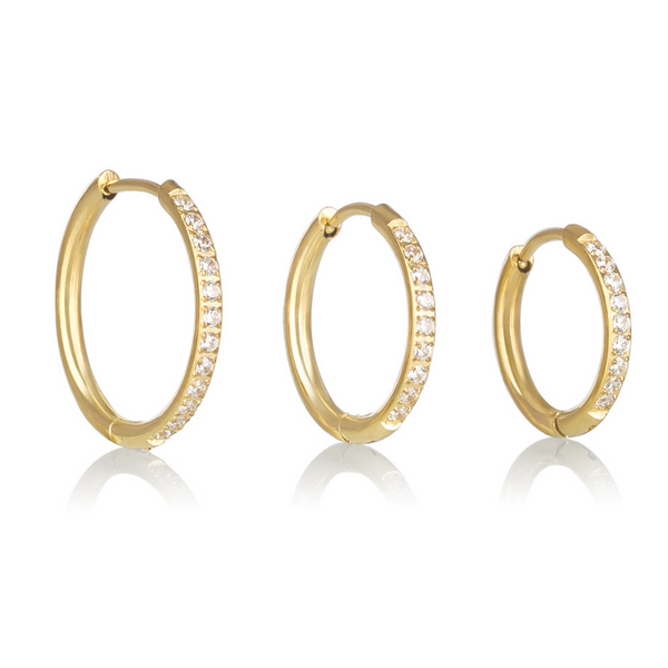 Gigi Earrings