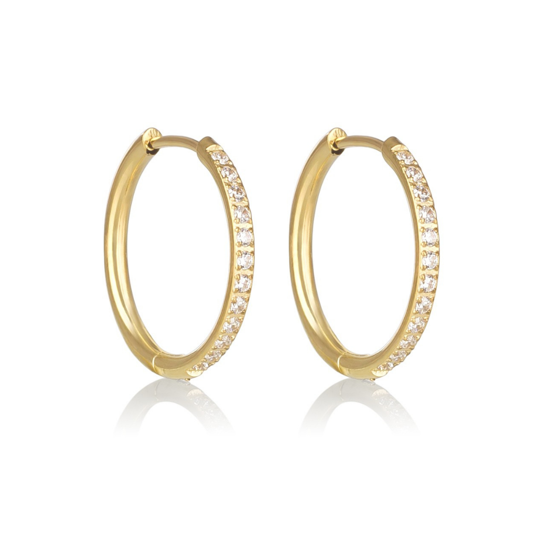 Gigi Earrings