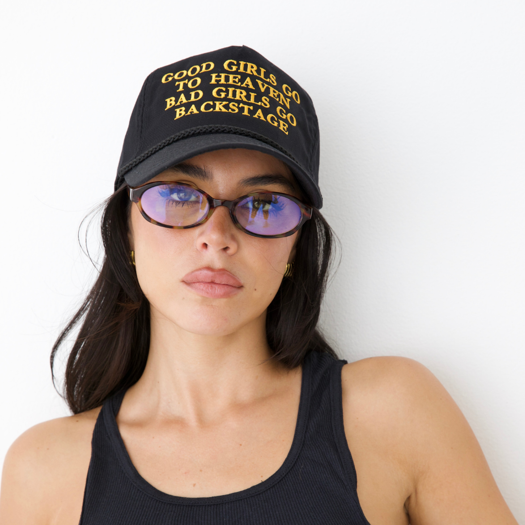 Good Girls Hat