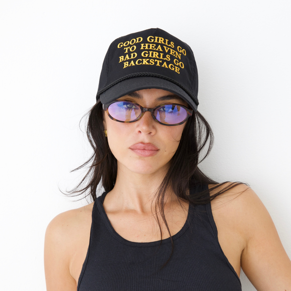 Good Girls Hat