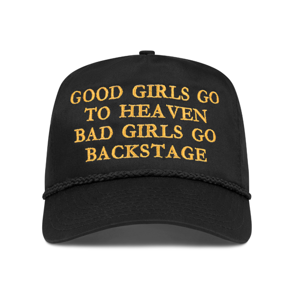 Good Girls Hat