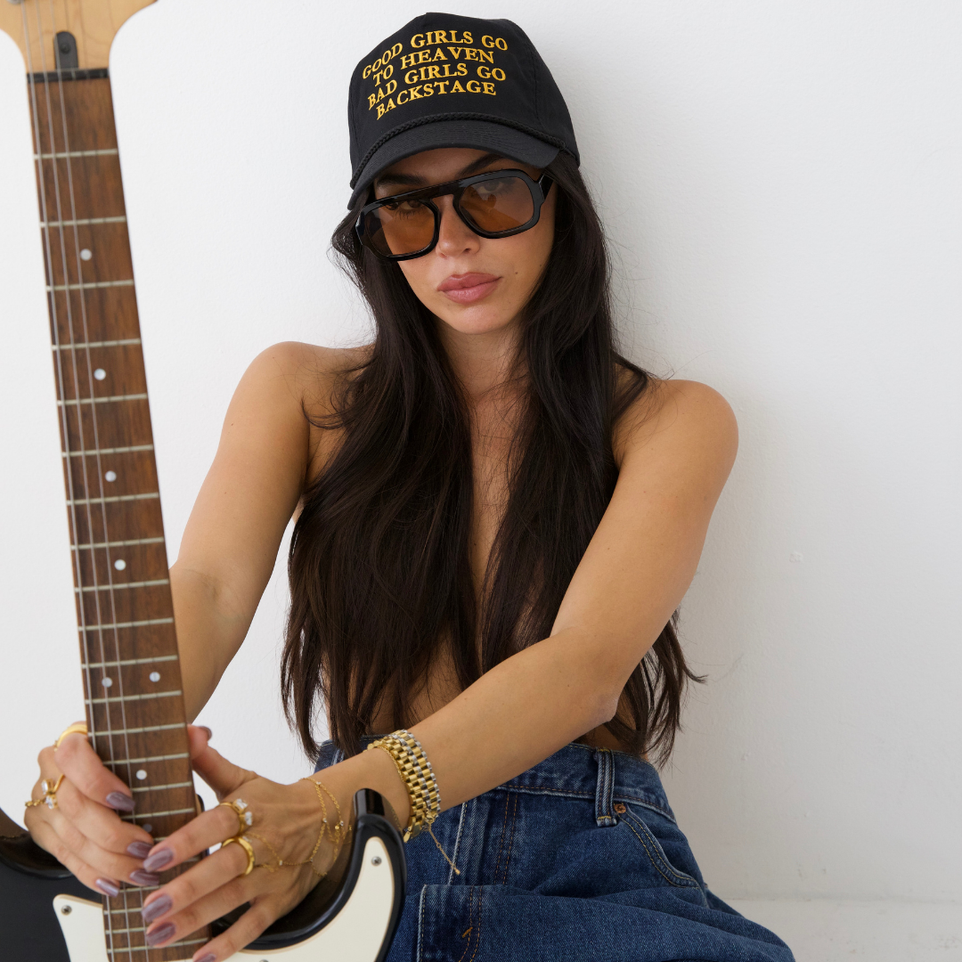 Good Girls Hat