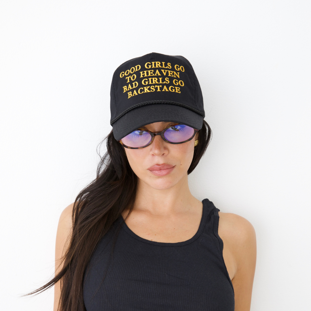 Good Girls Hat