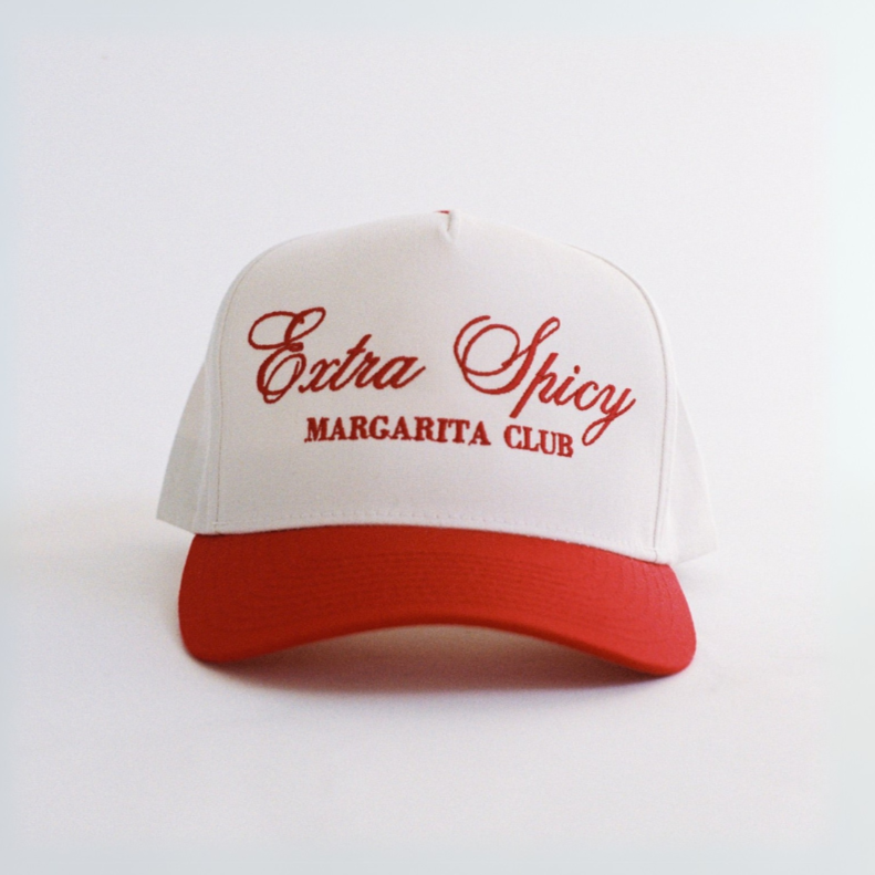 Extra Spicy Hat