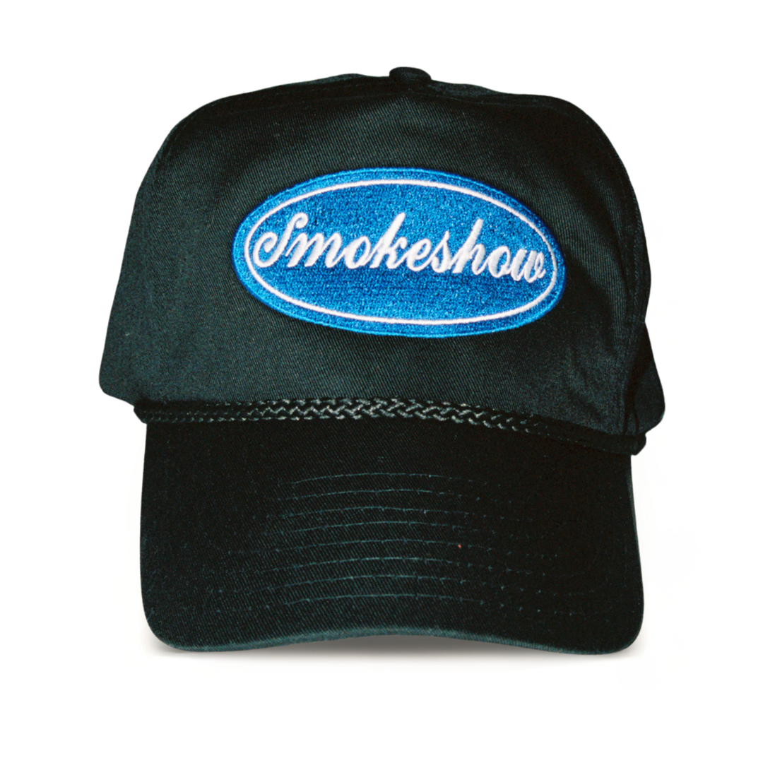 Smokeshow Hat
