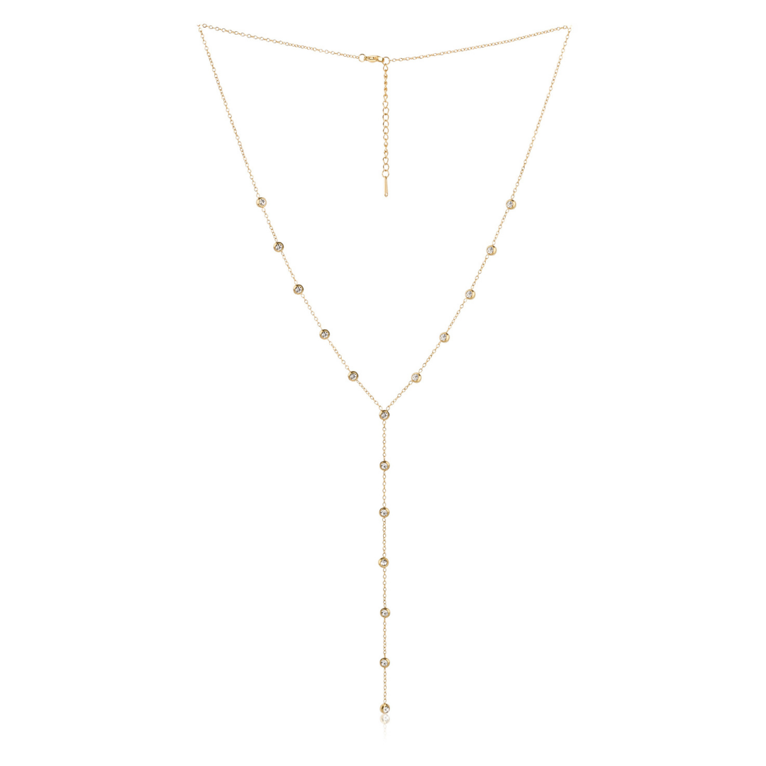 Harper Necklace