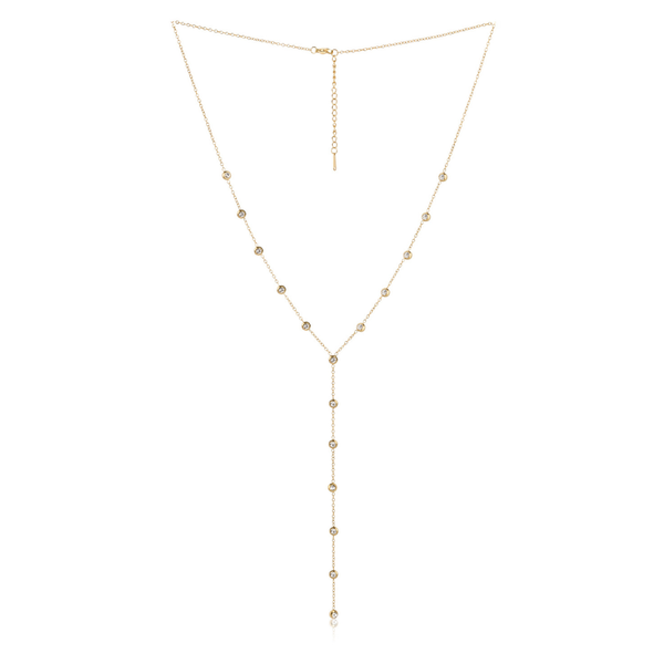 Harper Necklace