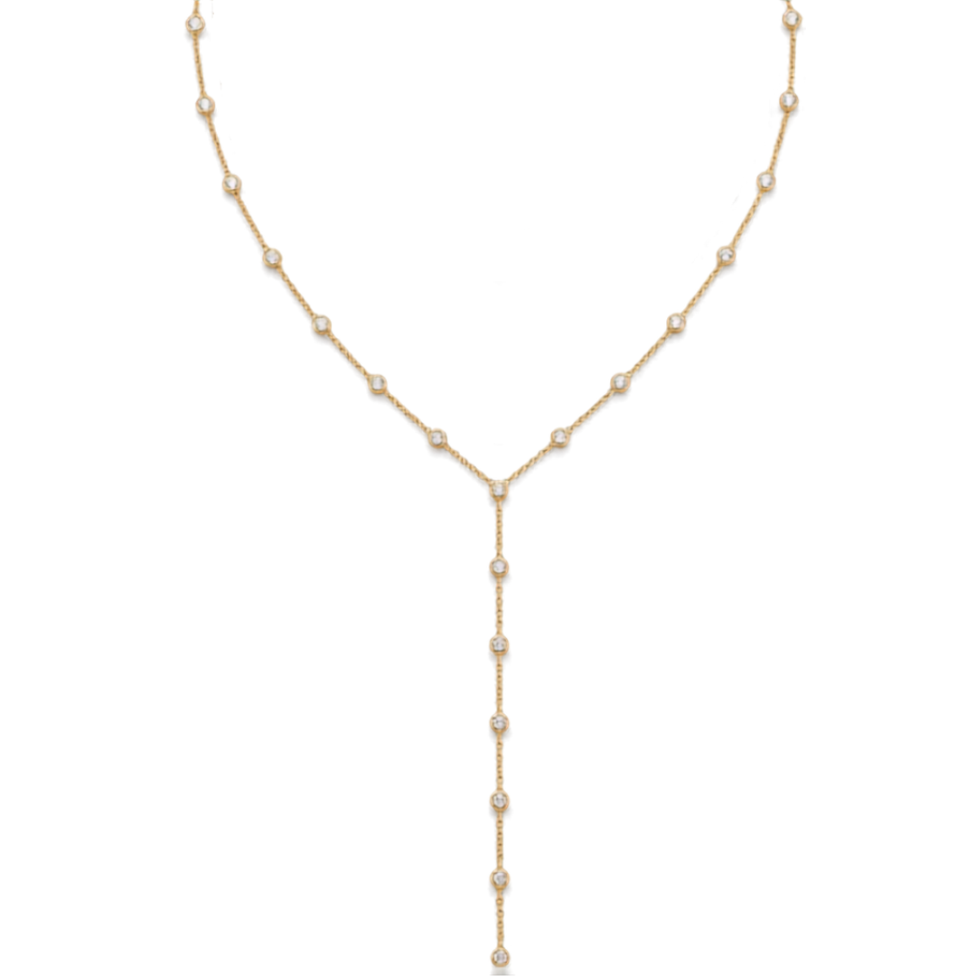 Harper Necklace