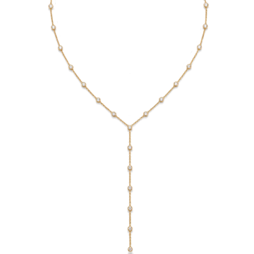 Harper Necklace
