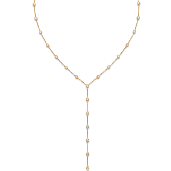 Harper Necklace