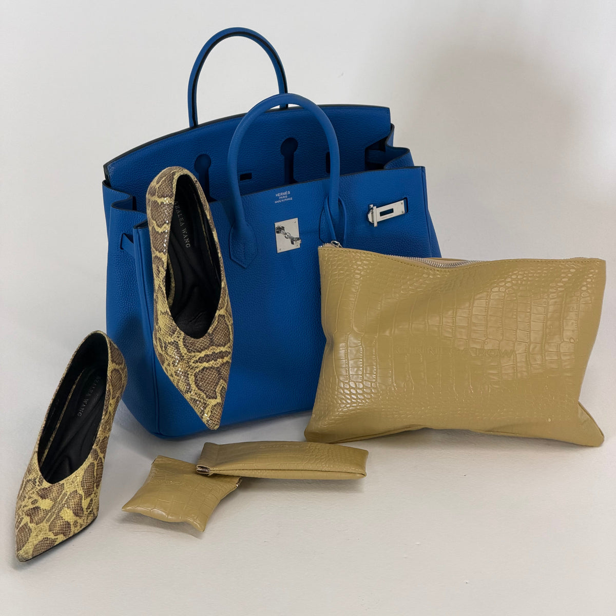 Carry All Pouch