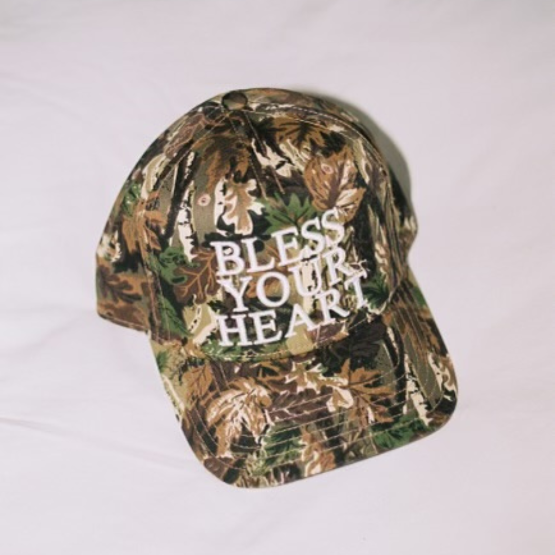 Bless Your Heart Hat