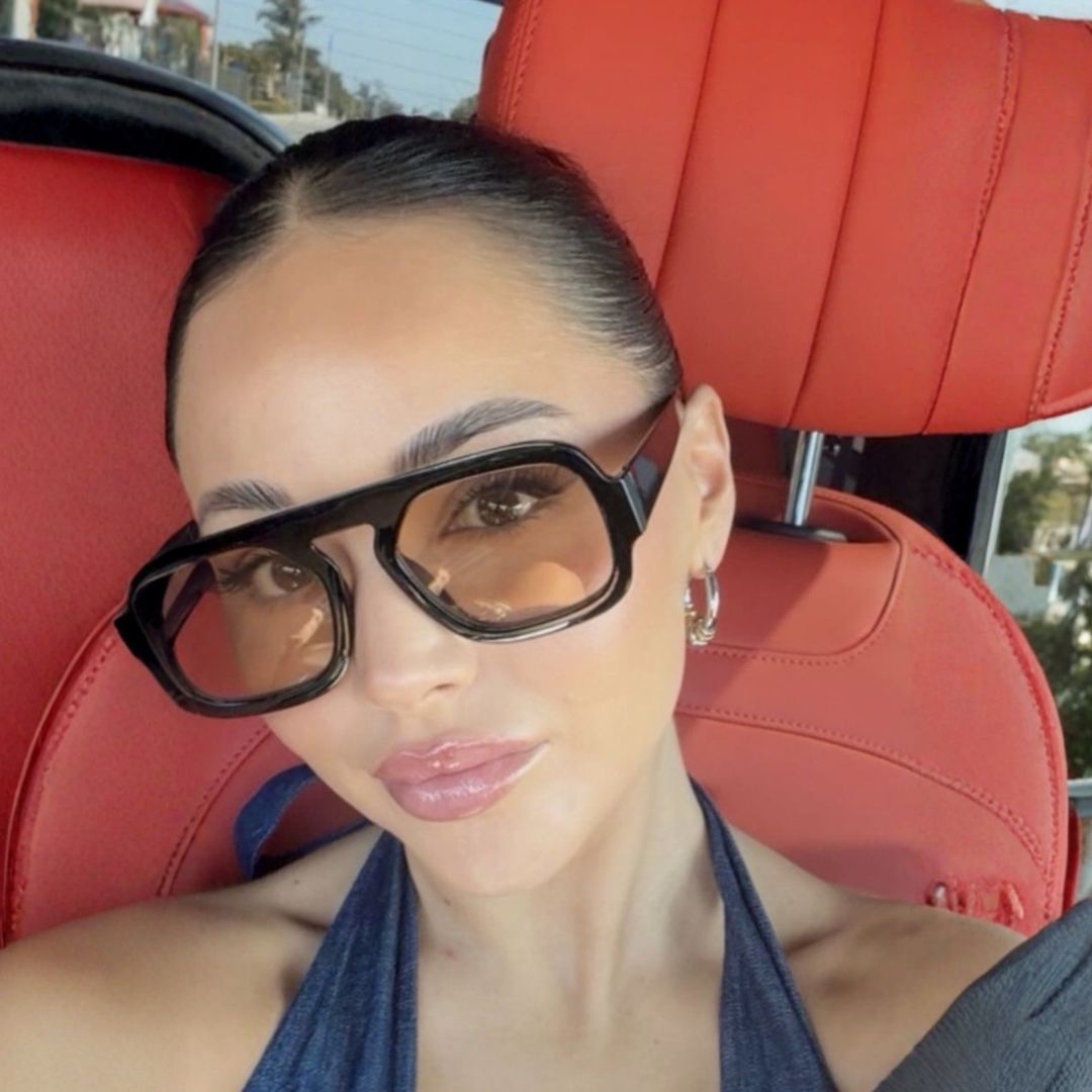 Iris Sunnies