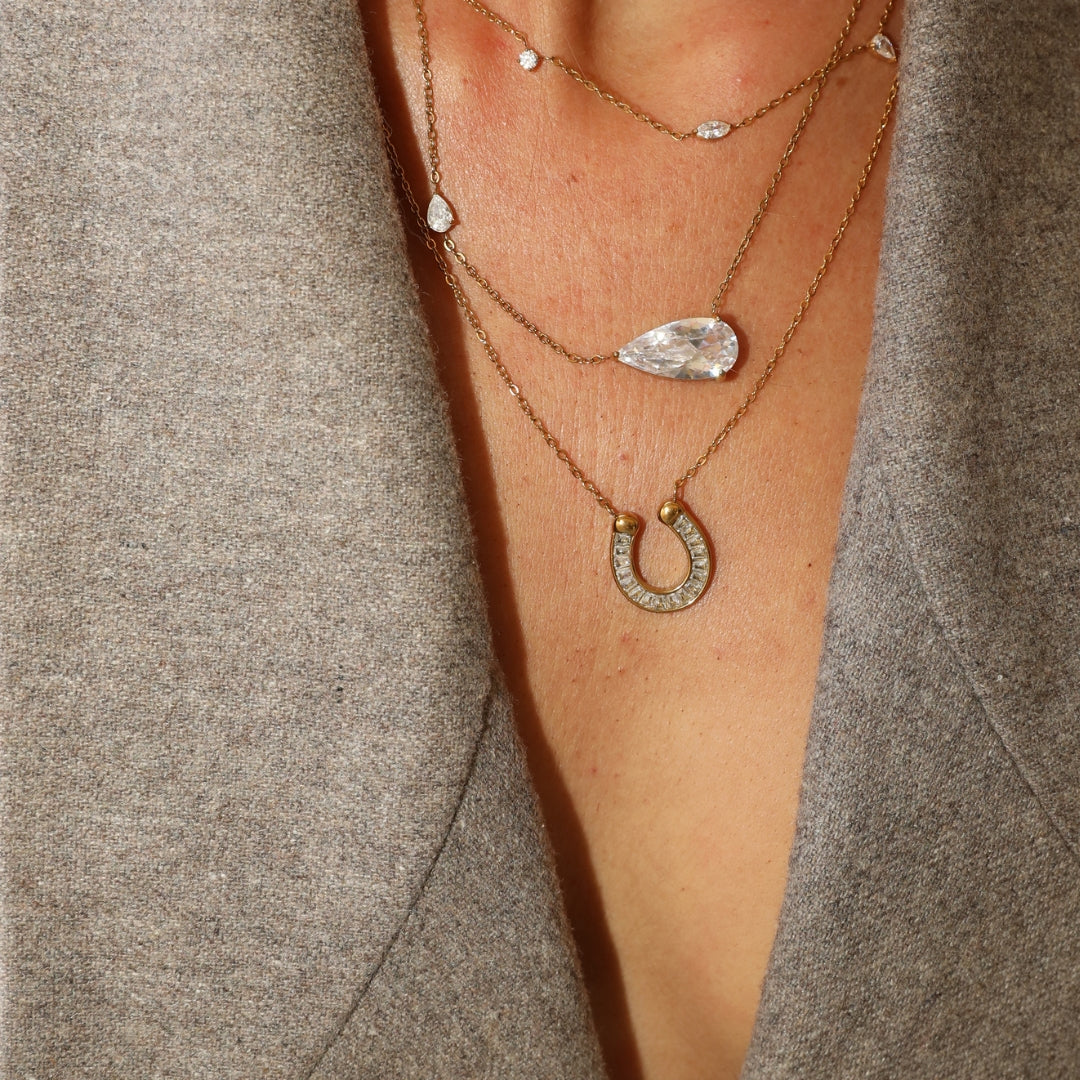 Monaco Necklace