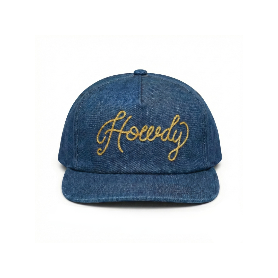 Howdy Hat