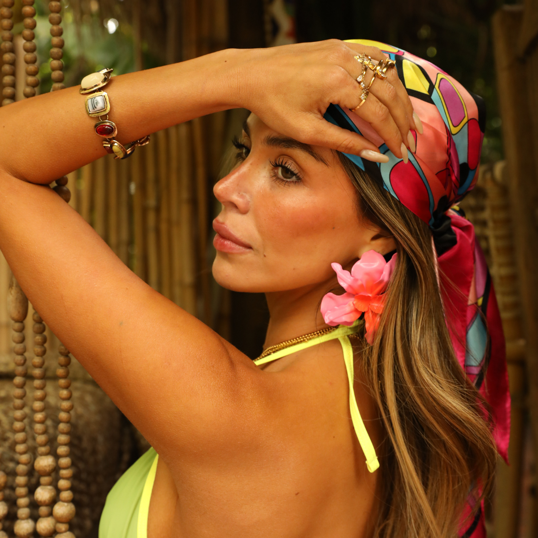 Desert Queen Bracelet