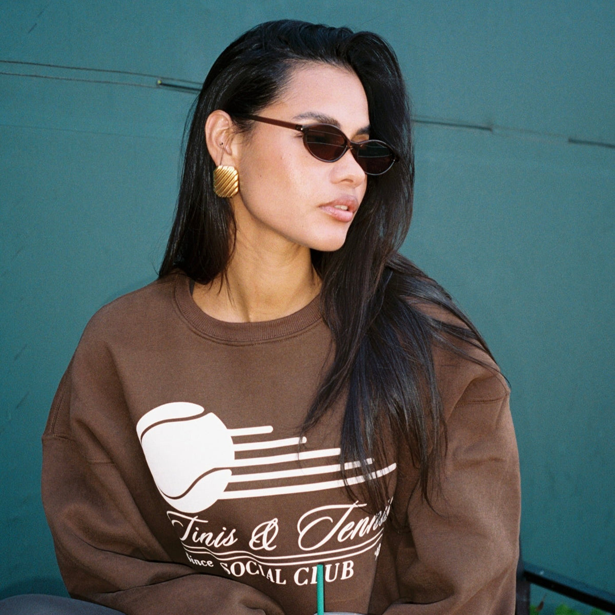 It Girl Sunnies