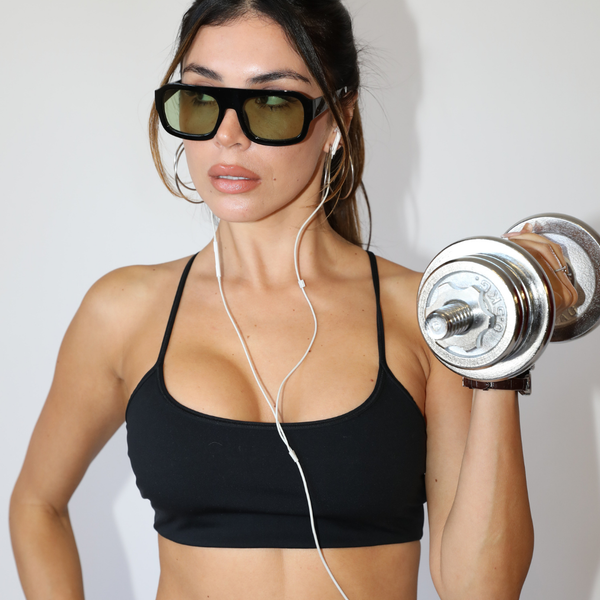 Mila Glasses