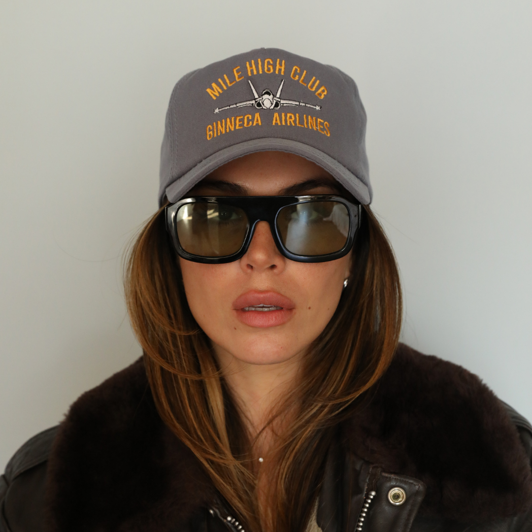 Mila Glasses