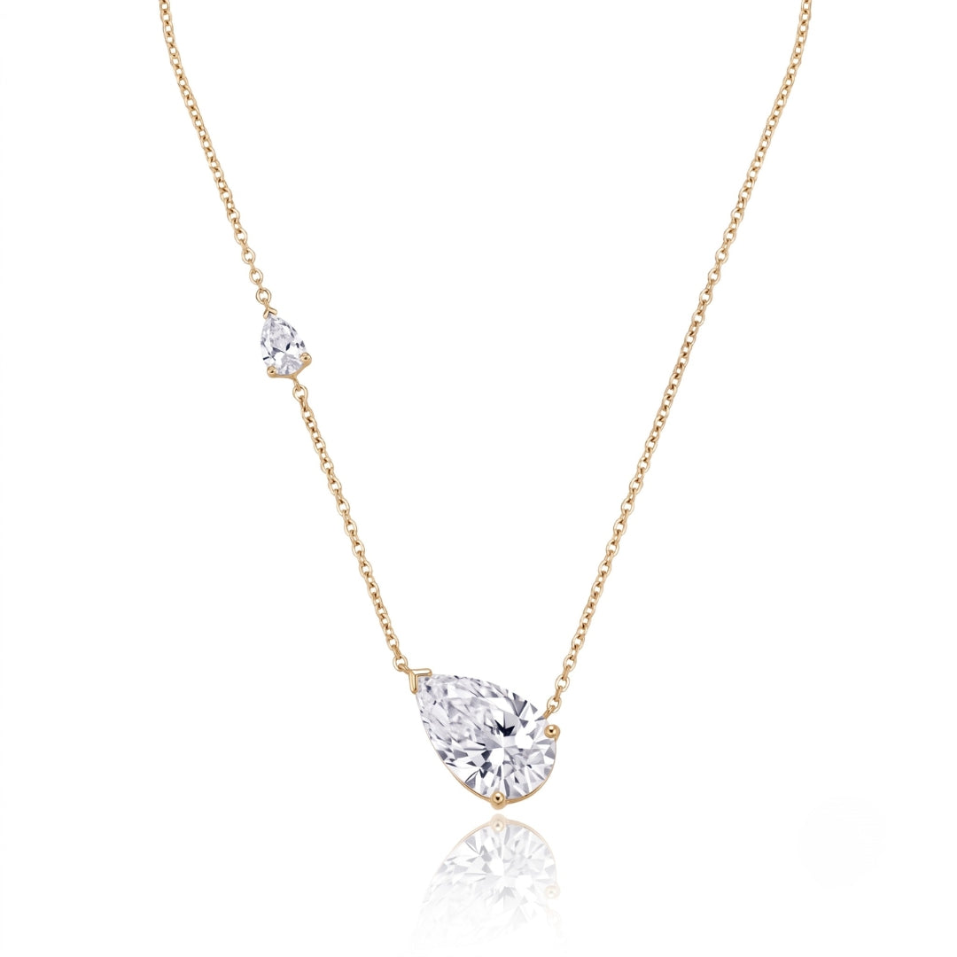 Monaco Necklace