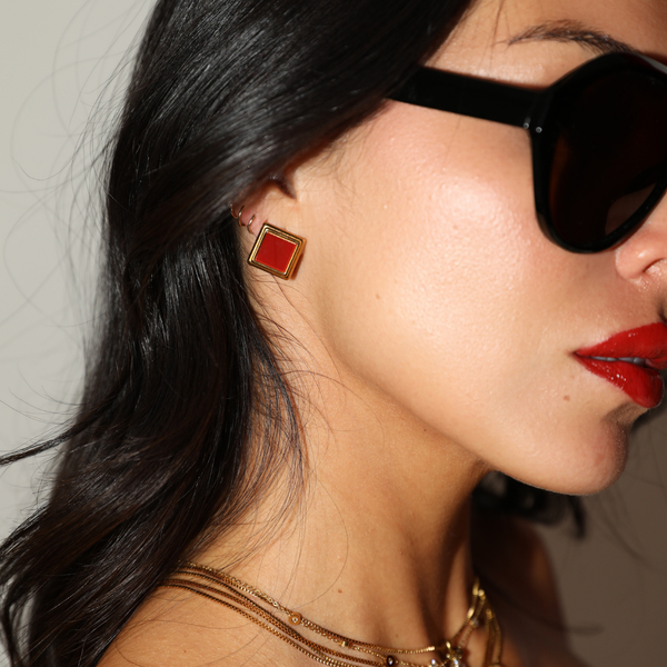 Nala Earring