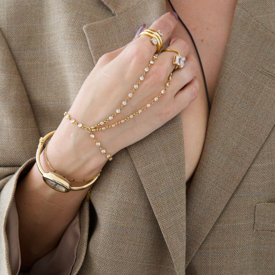Carrie Ring