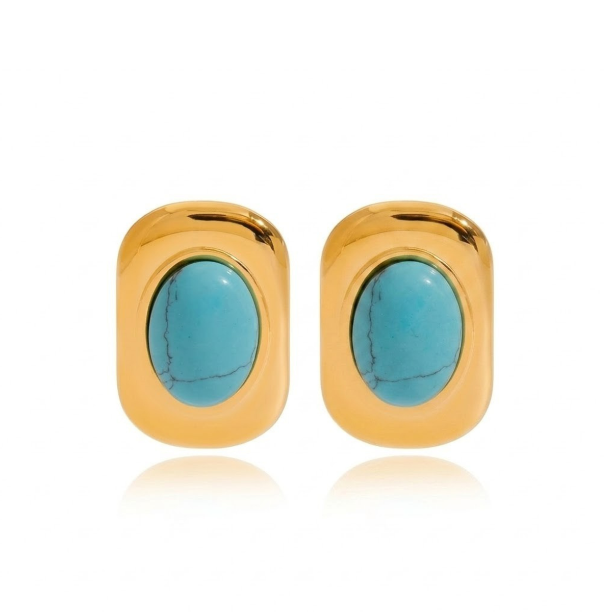 Oahu Earrings