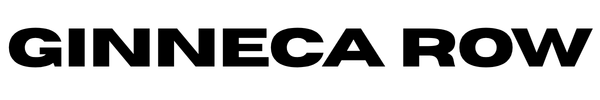 Ginnecarow