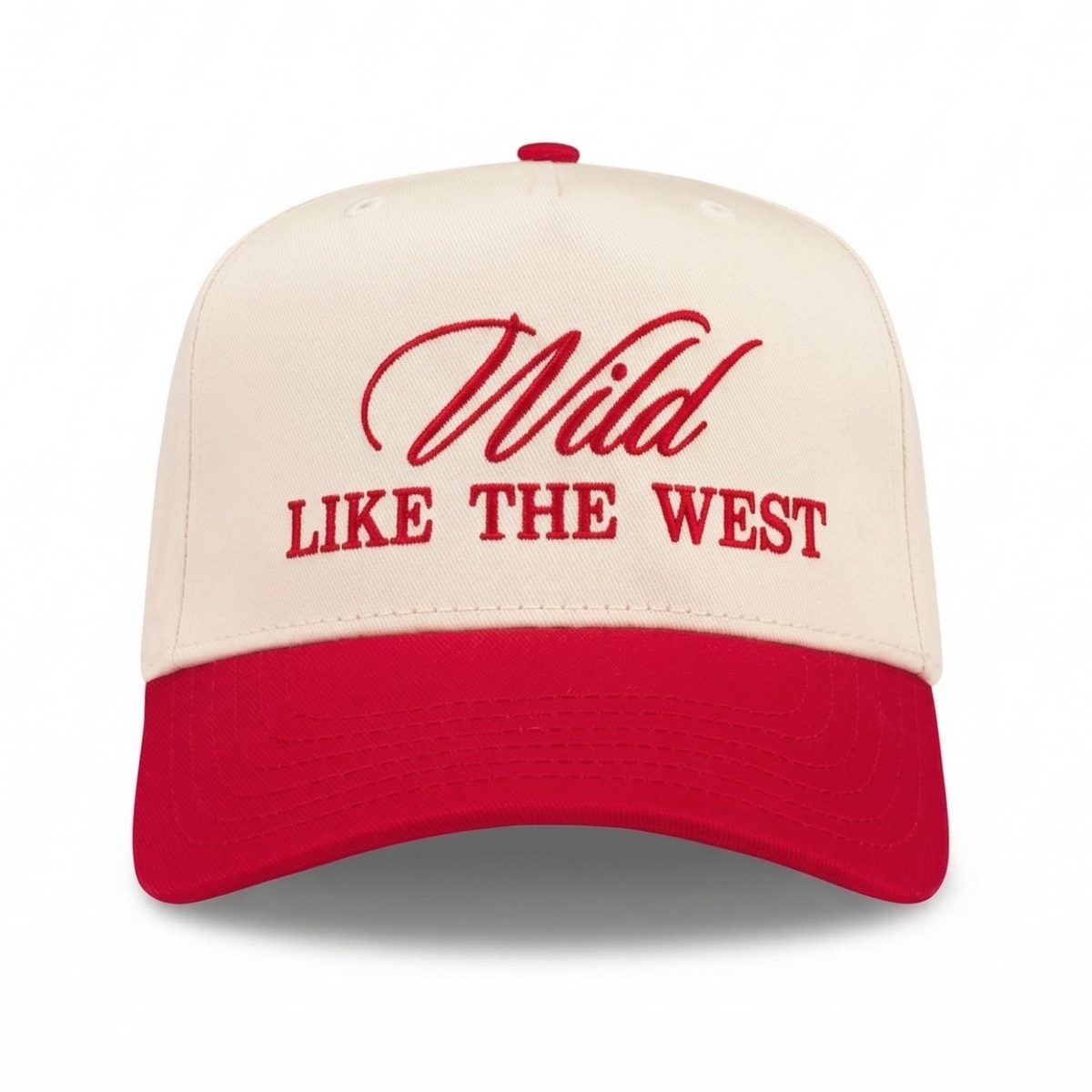 Wild Like The West Hat