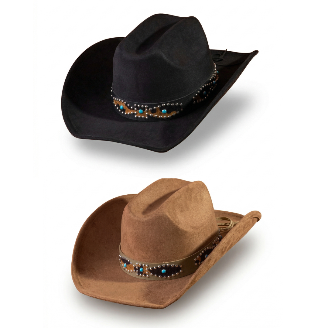 Out West Hat
