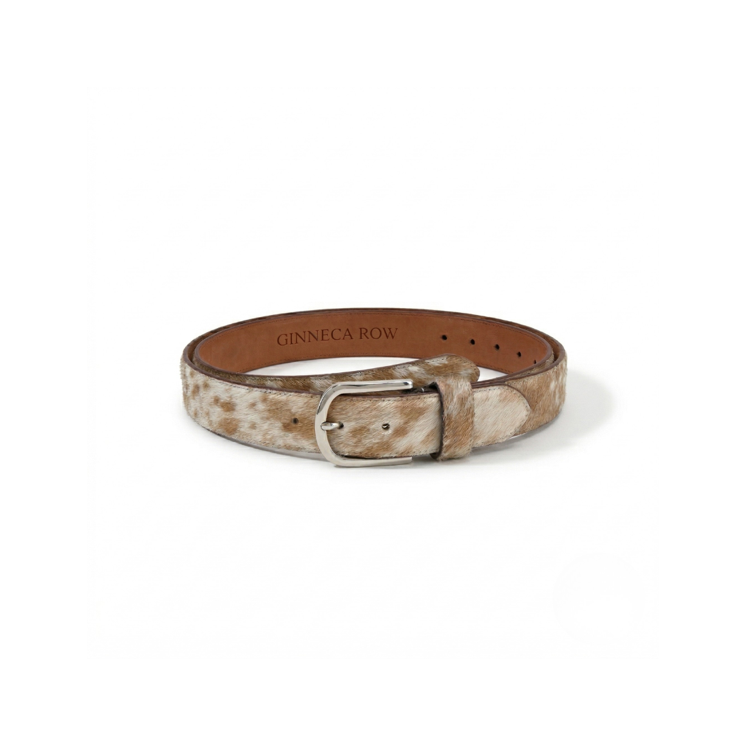 Giddy Up Belt