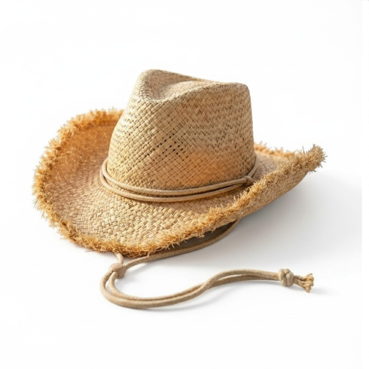 Panama Hat