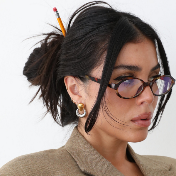 Paige Earrings