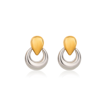 Paige Earrings