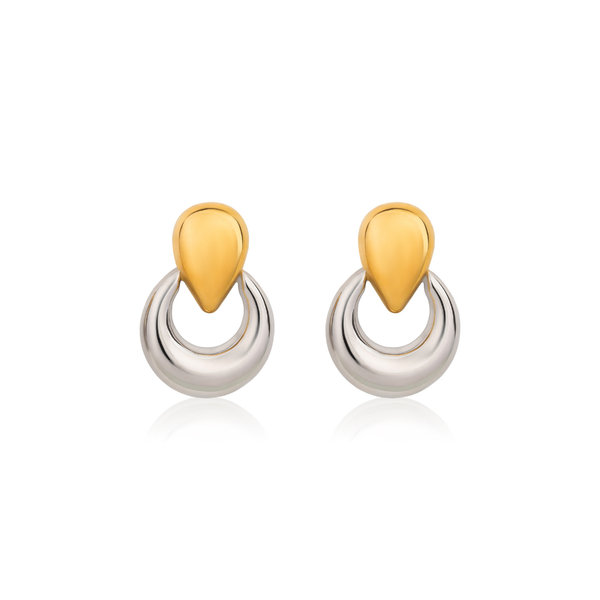 Paige Earrings