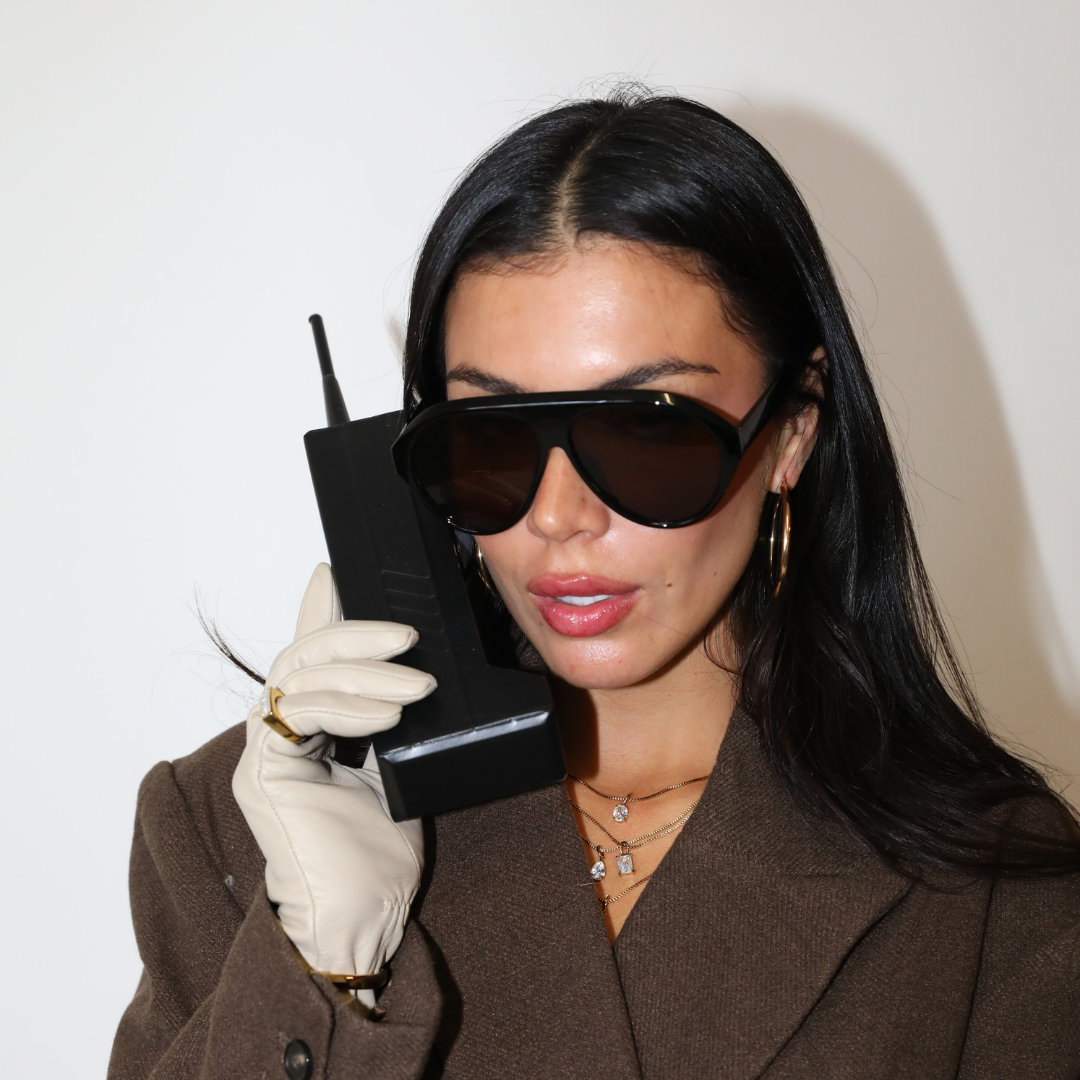 Lenny Glasses