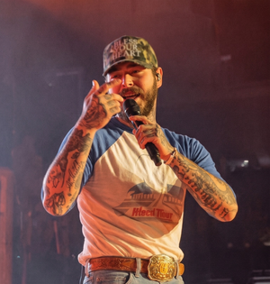 POST MALONE