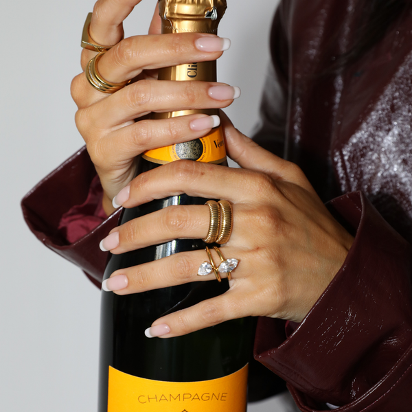 Lennon Ring
