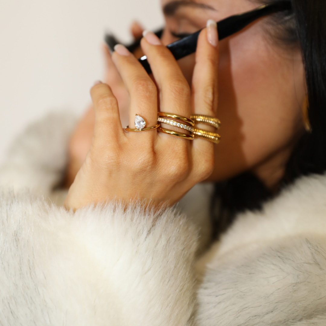 Maeve Ring