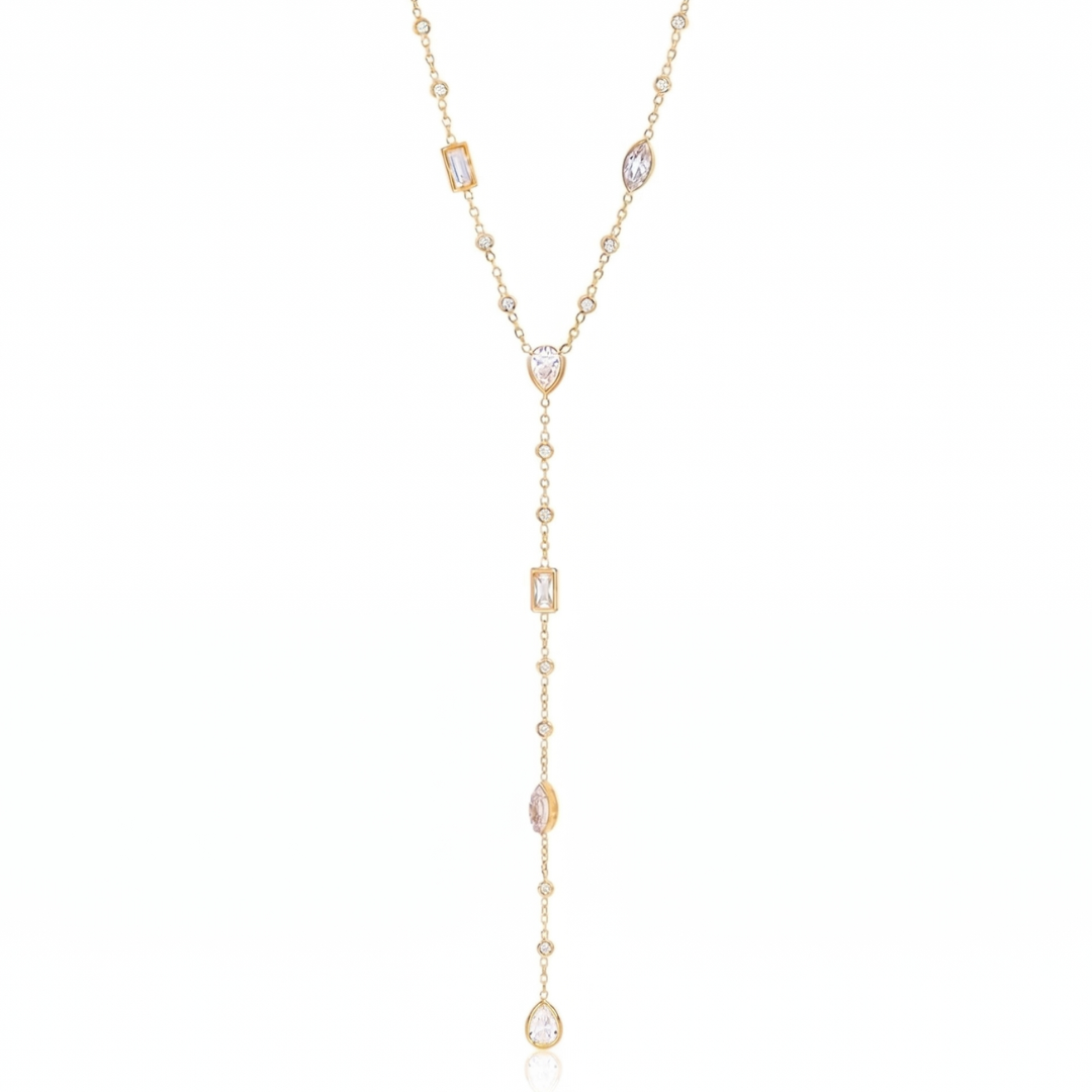 Rodeo Queen Necklace