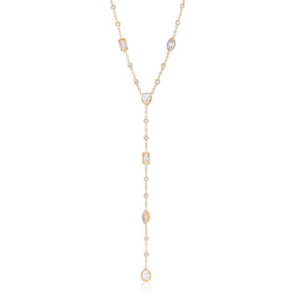 Rodeo Queen Necklace