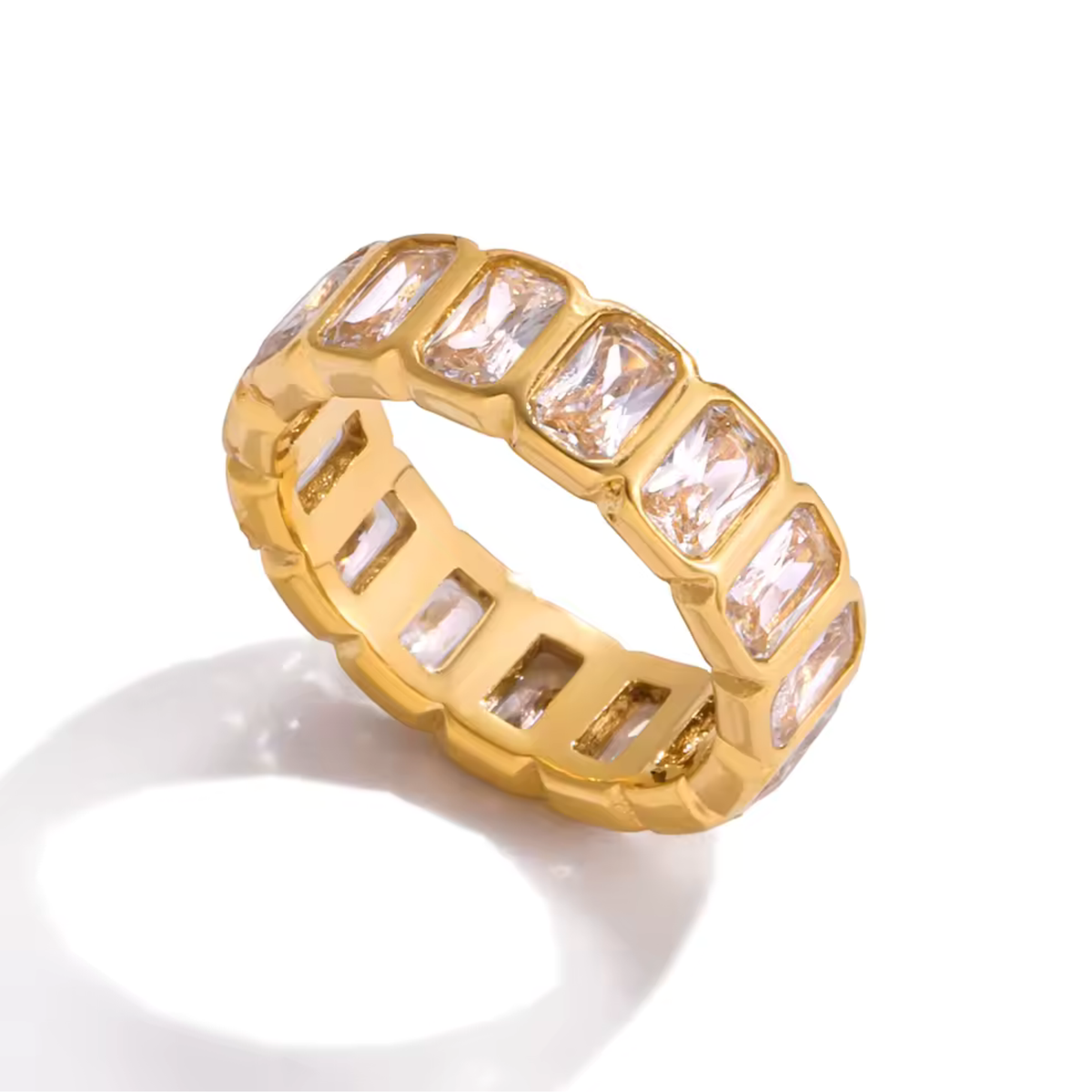 Samba Ring
