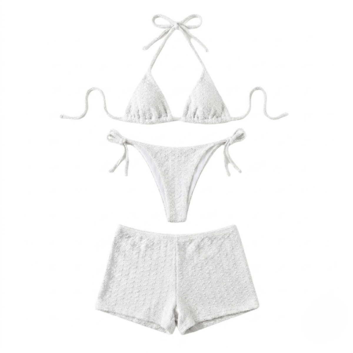 Sol Bikini Set