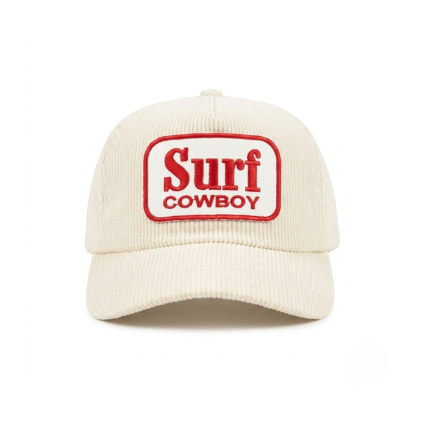 Surf Cowboy Hat