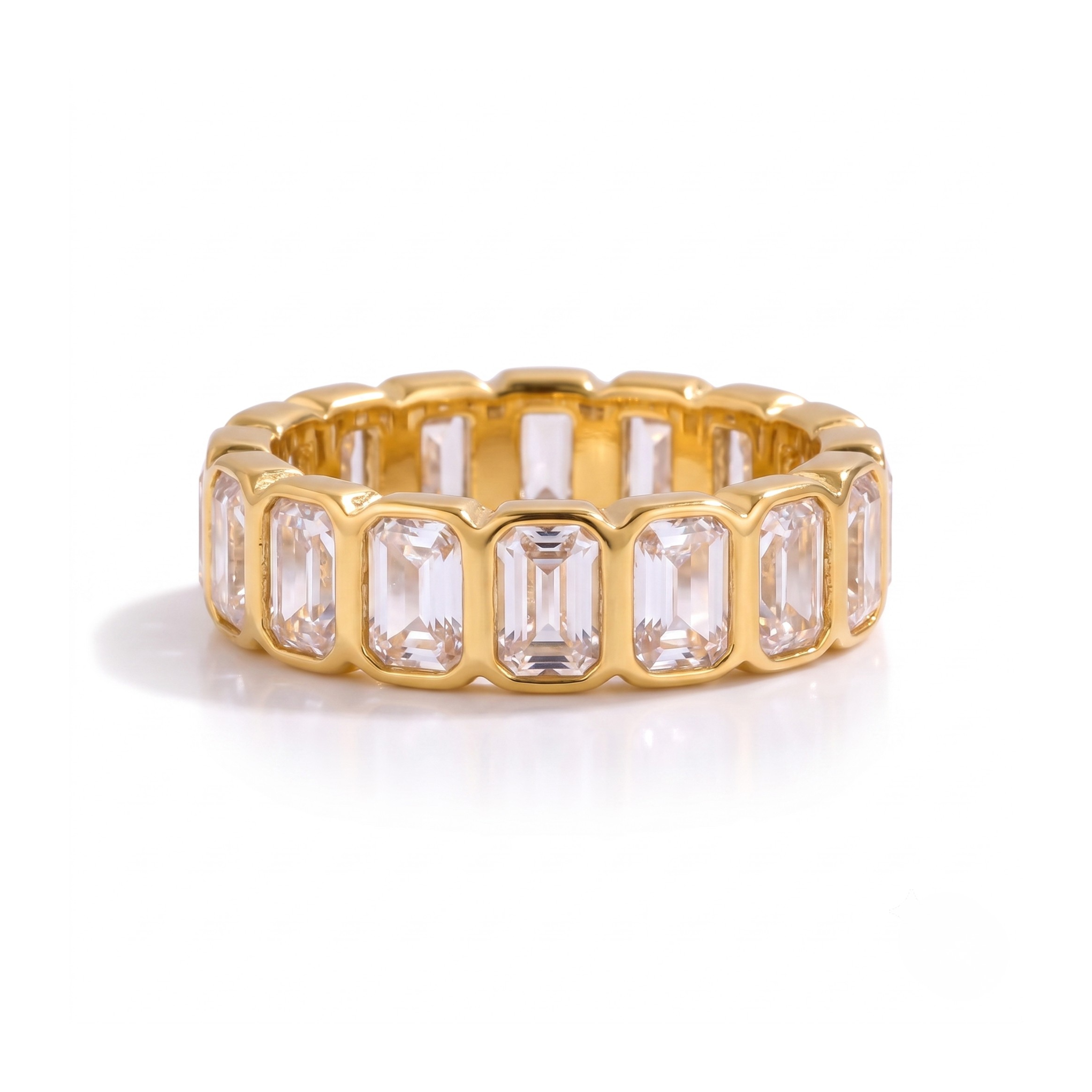 Samba Ring