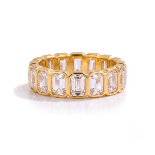 Samba Ring