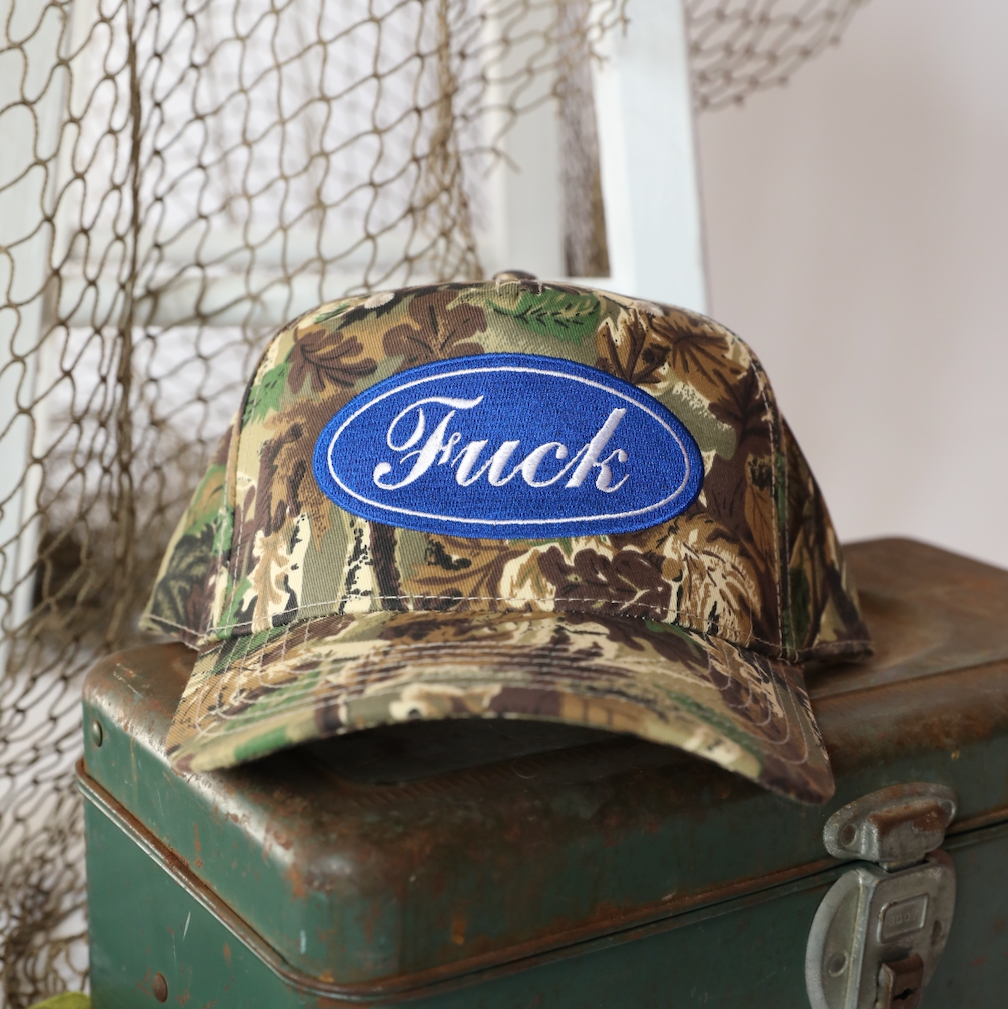F*ck Hat